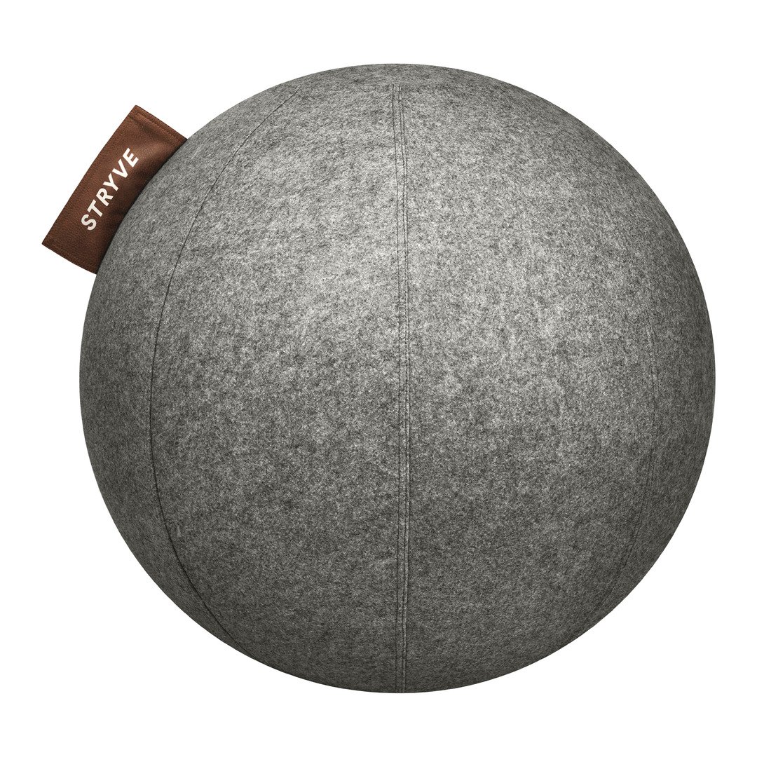 Palla da ginnastica Active Ball