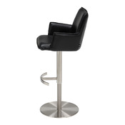 tabouret de bar Appolon-Lux