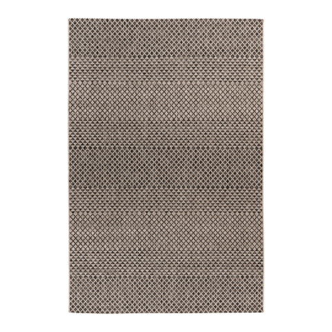 tapis tissé plat Nordic