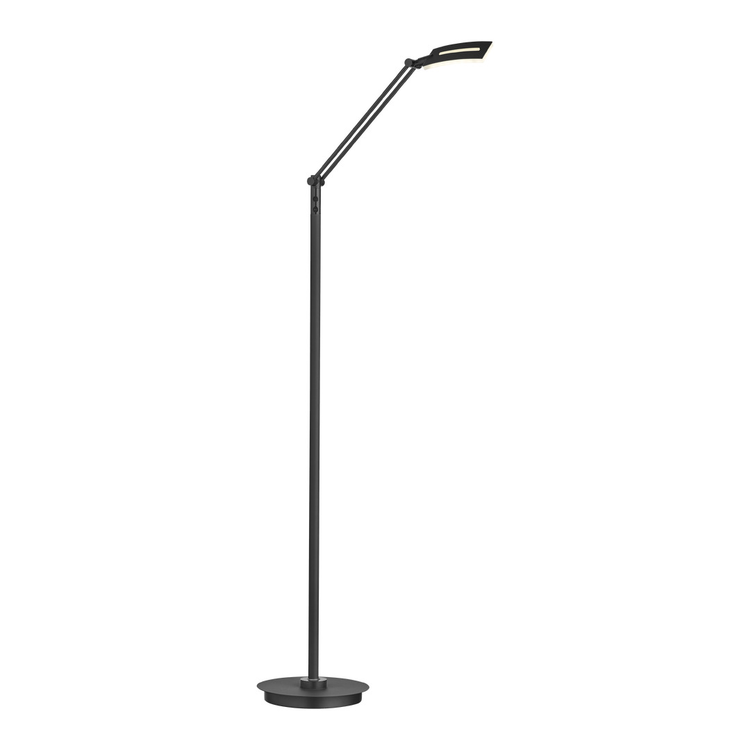 lampada a stelo Evolo
