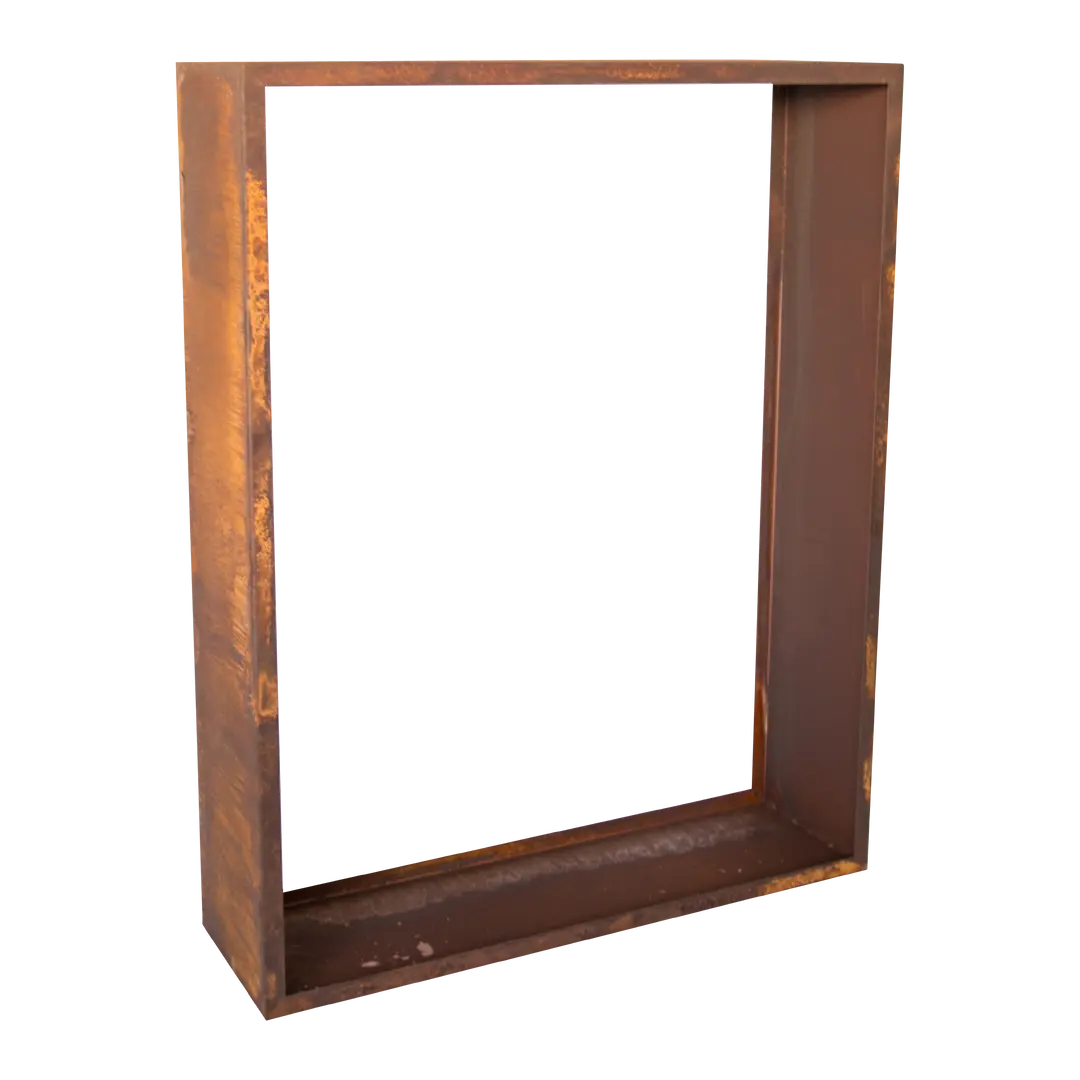 rastrelliera per la legna da ardere Modular