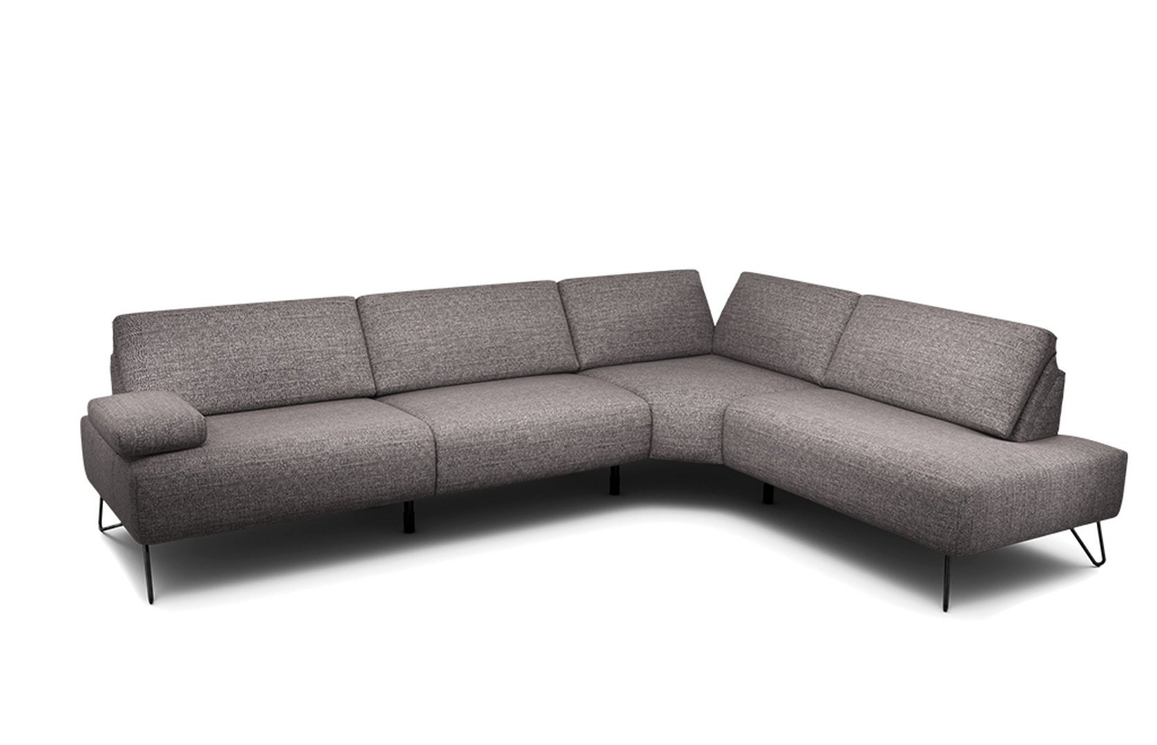 Ecksofa Cosy2