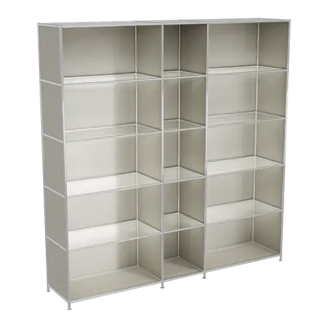 scaffale QUADRO