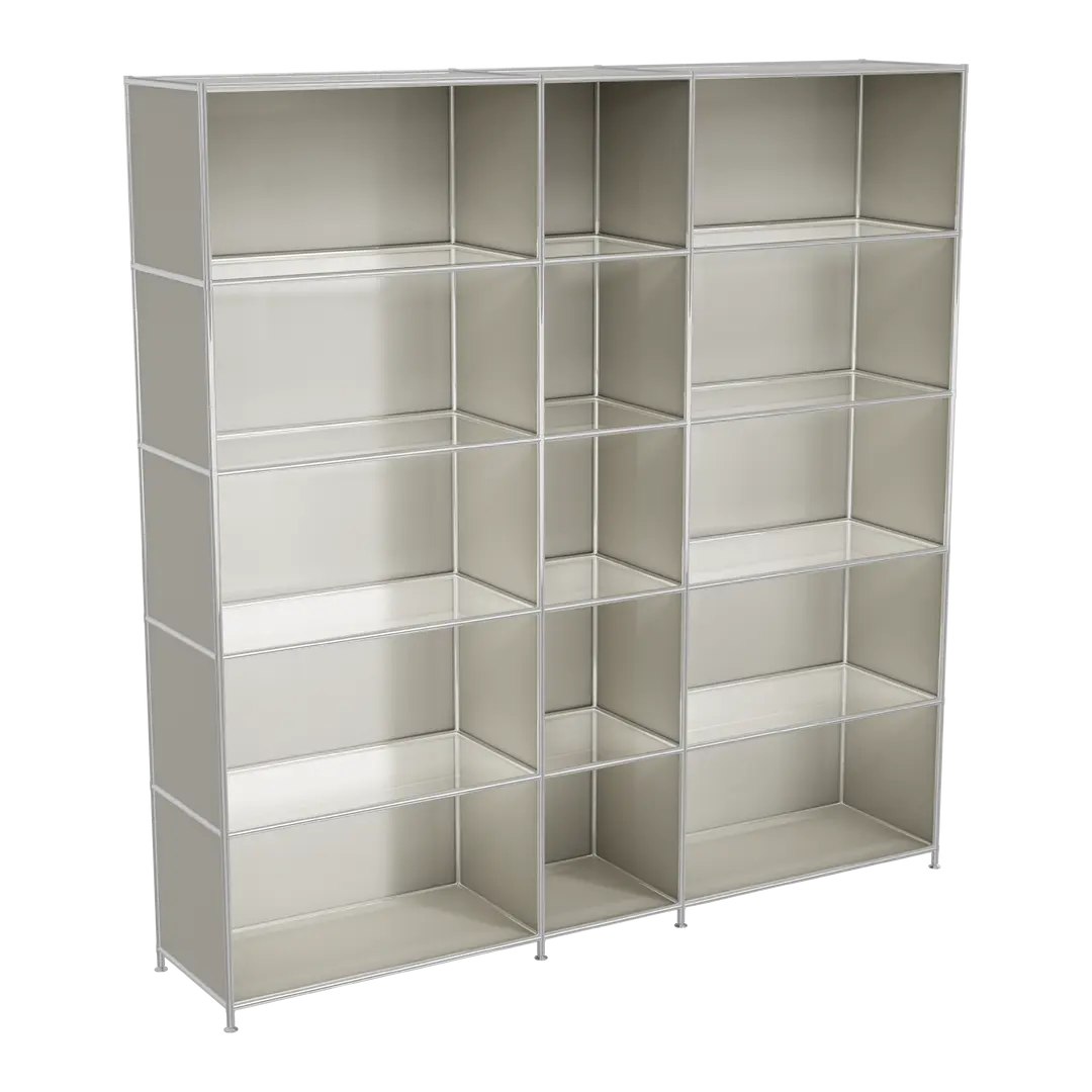 scaffale QUADRO