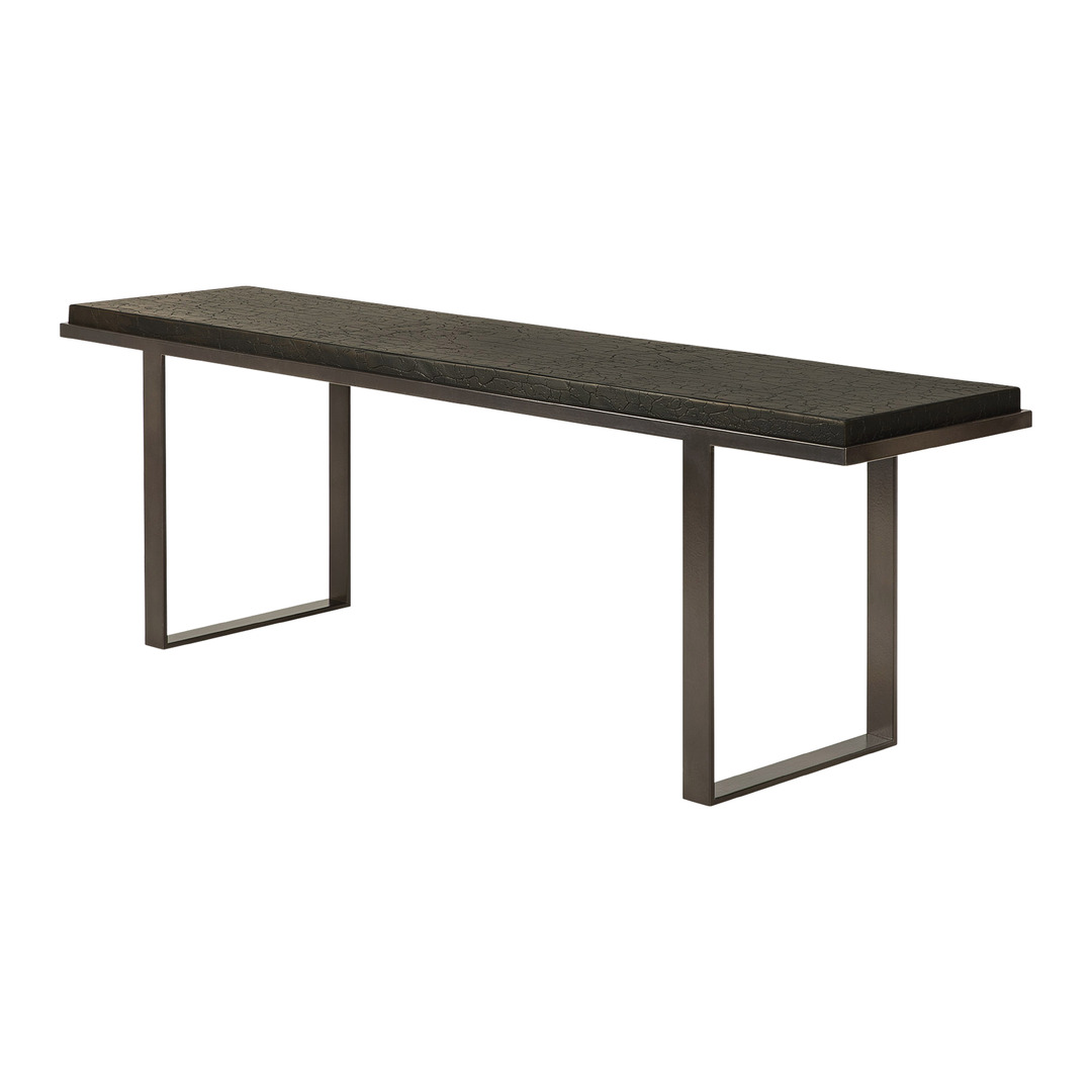 consolle Stability