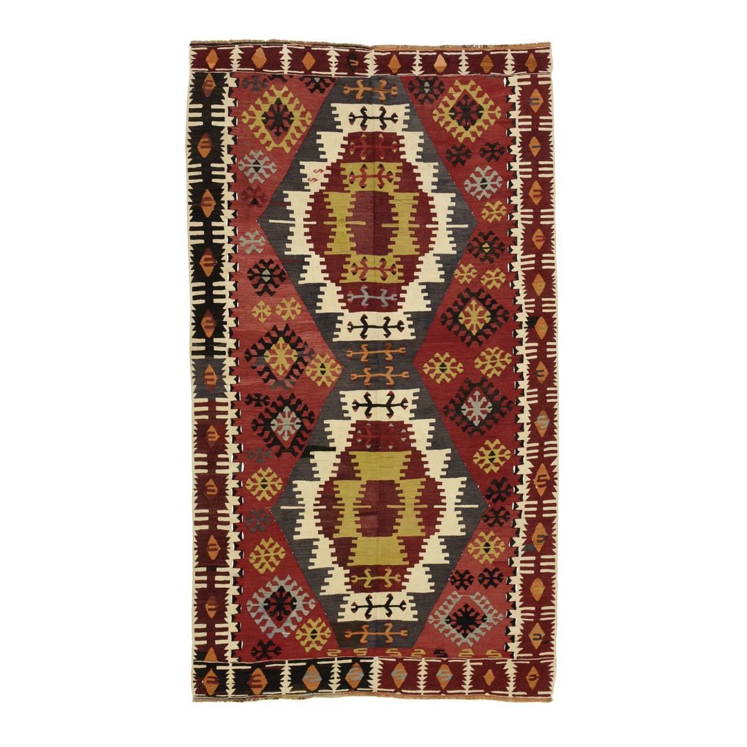 tappis kilim Kelim