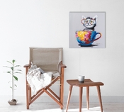 Quadro su tela ARTE