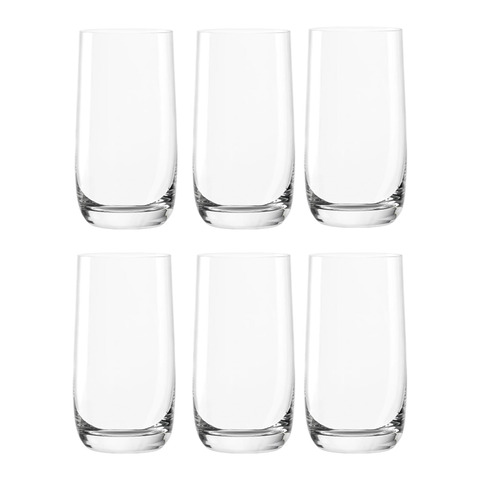 set di bicchieri Weinland