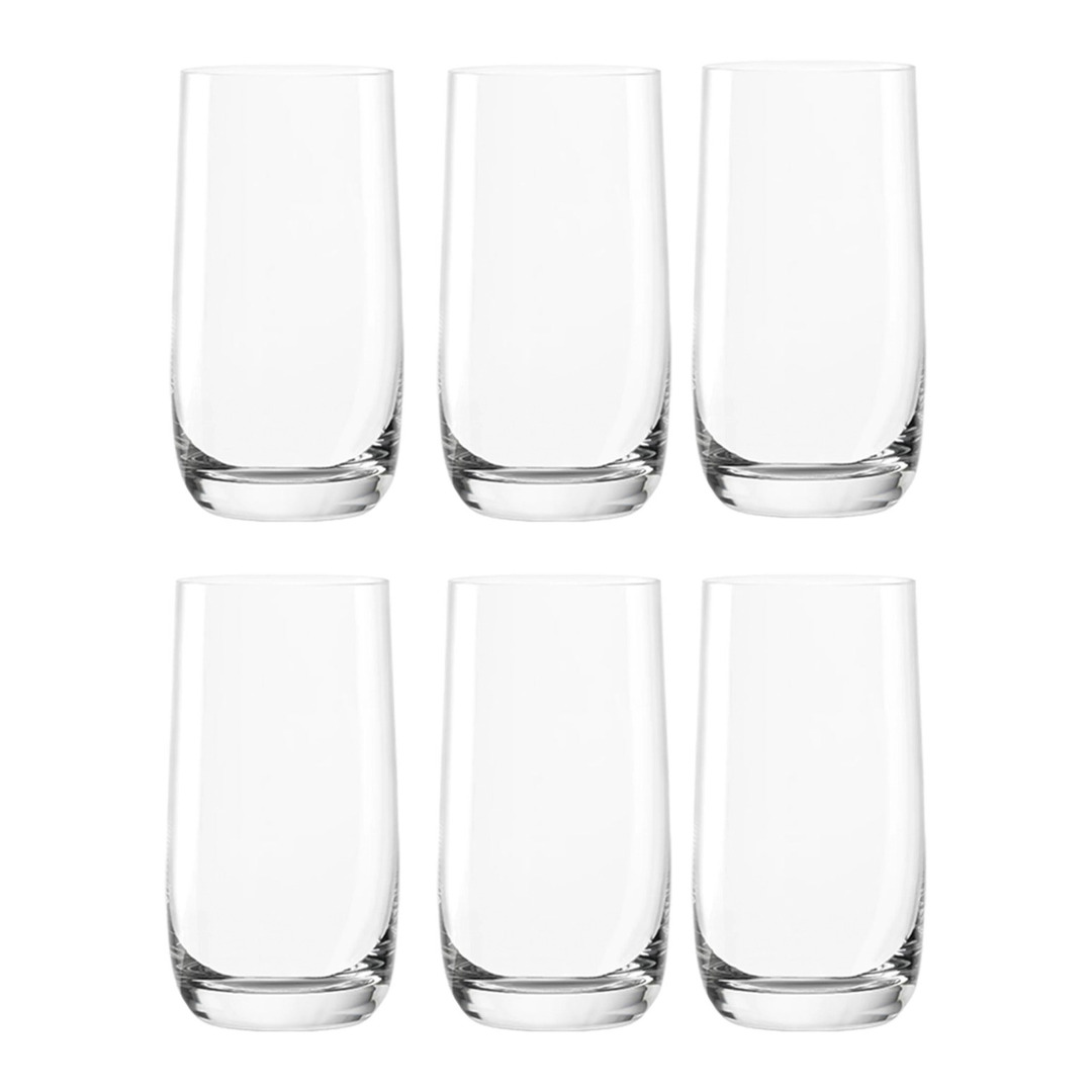 Trinkgläser-Set Weinland