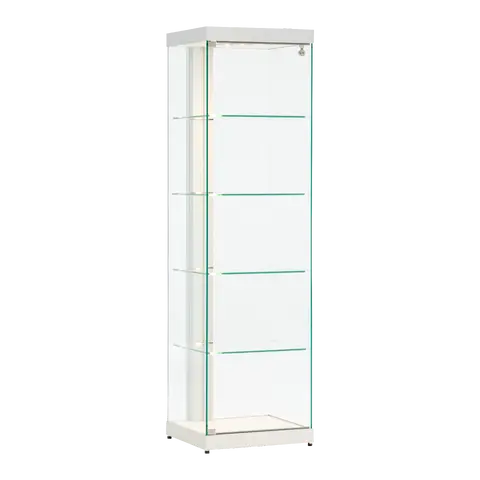 Vitrine Aletheia