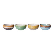 set de coupes 70'S