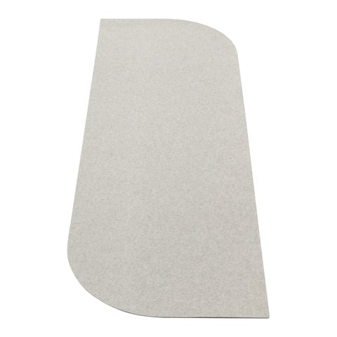 tapis de laine BOW