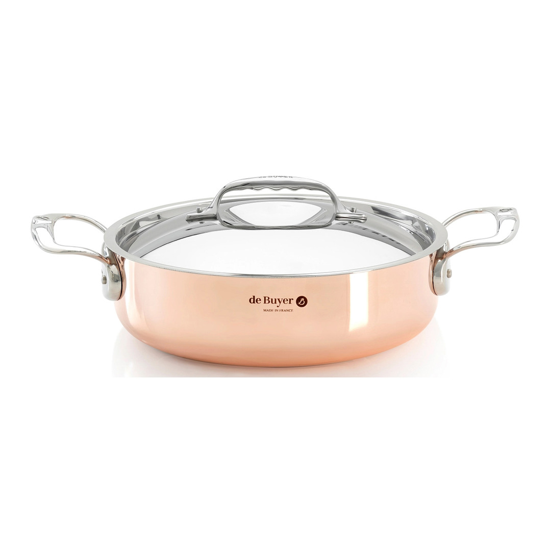cocotte à rôtir Prima Matera
