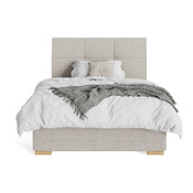 Boxspringbett Lenno