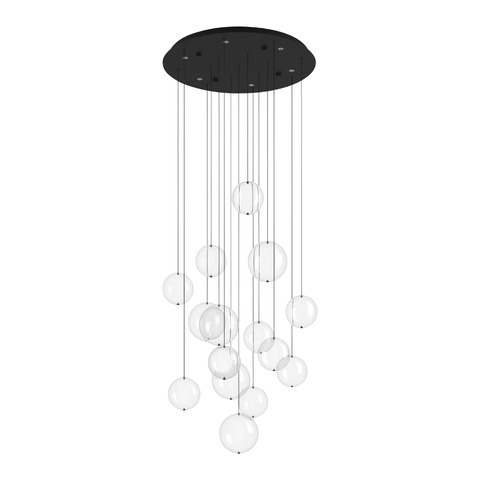 lampada a sospensione Espardello