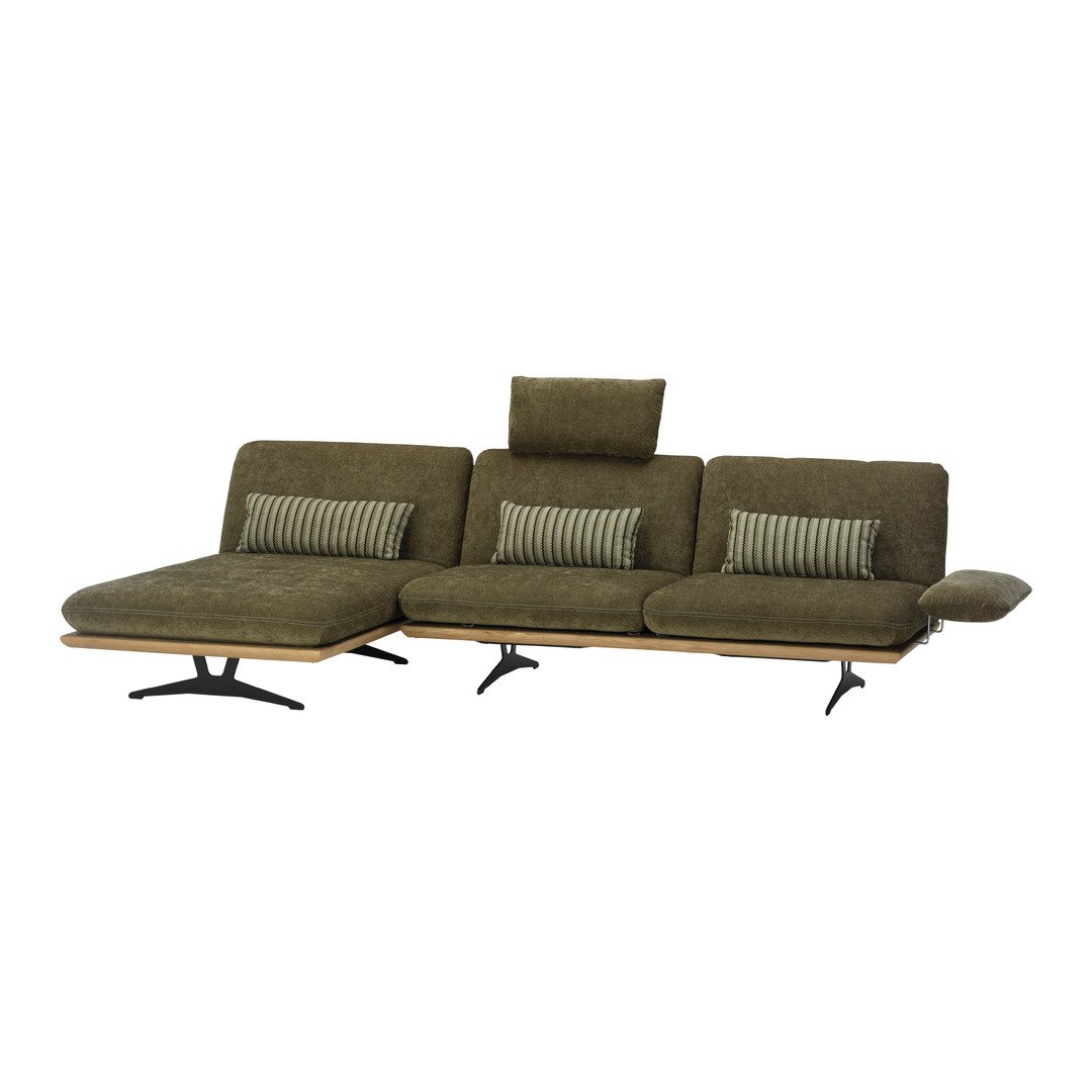 Bettsofa Palermo