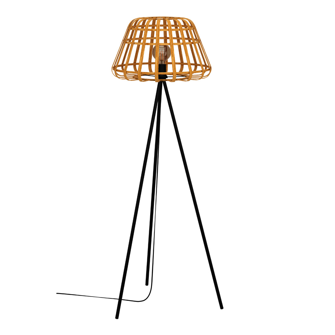 lampada a stelo Montezuelo