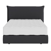 letto Boxspring ARTEMIS RELAX