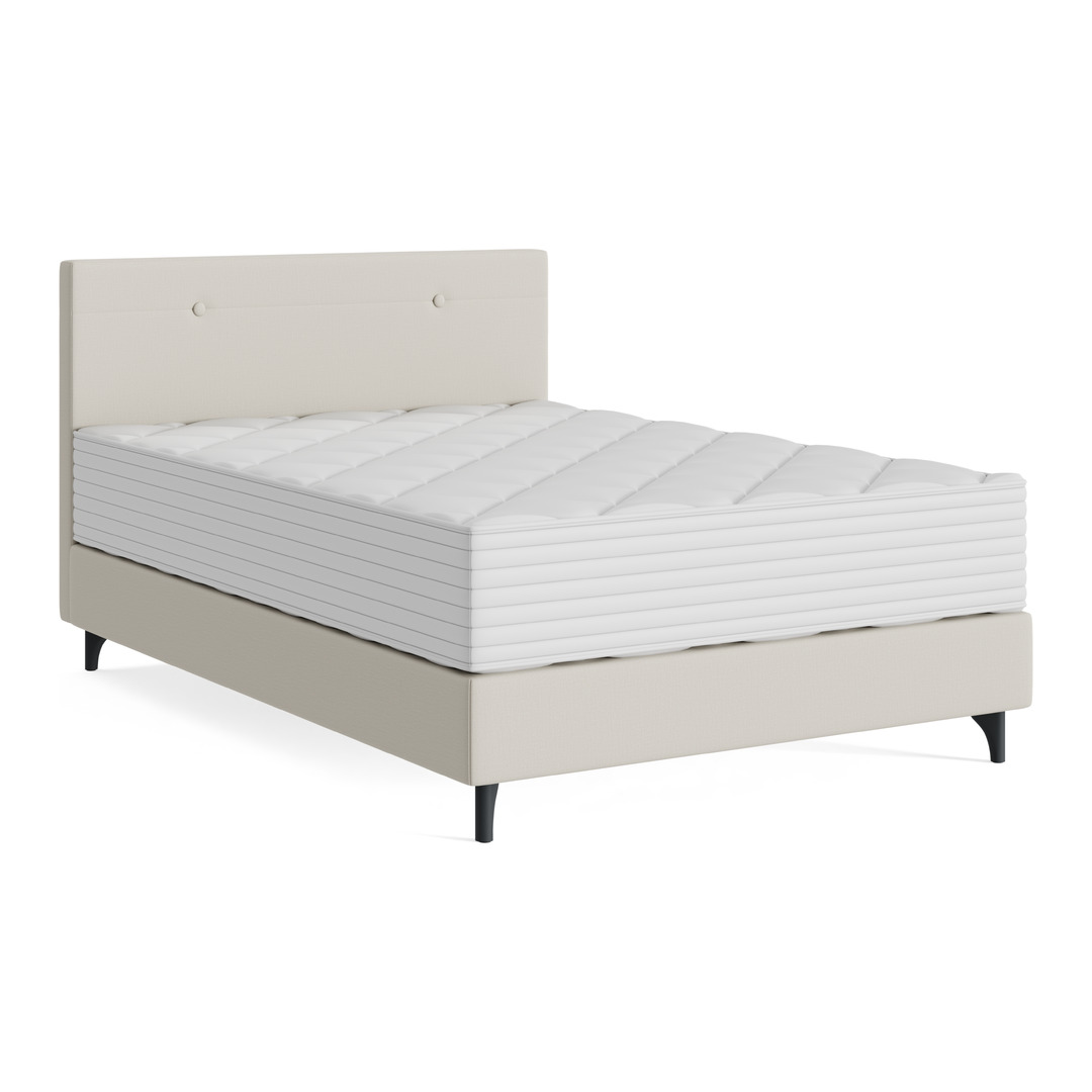 letto Boxspring AURORA