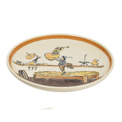 Fondue-Set Ursli
