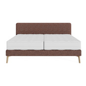 letto Boxspring SLOW