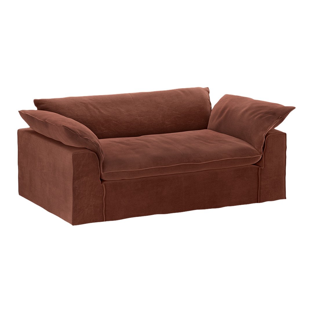 Einzelsofa Nomad