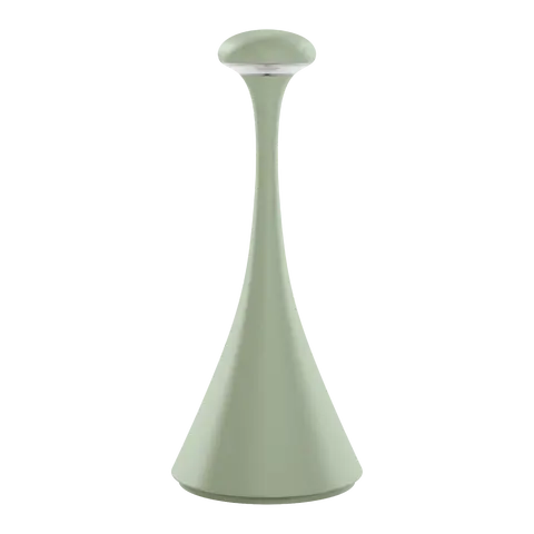 Outdoor lampada da tavolo Nudrop mini