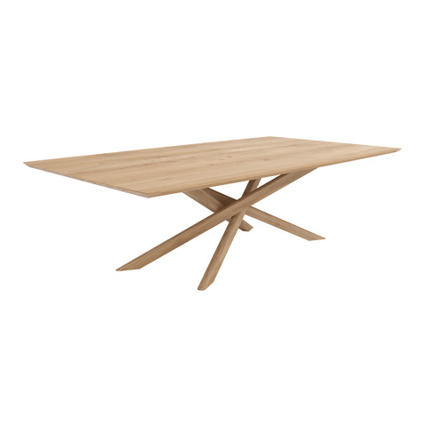 table de salle à manger MIKADO