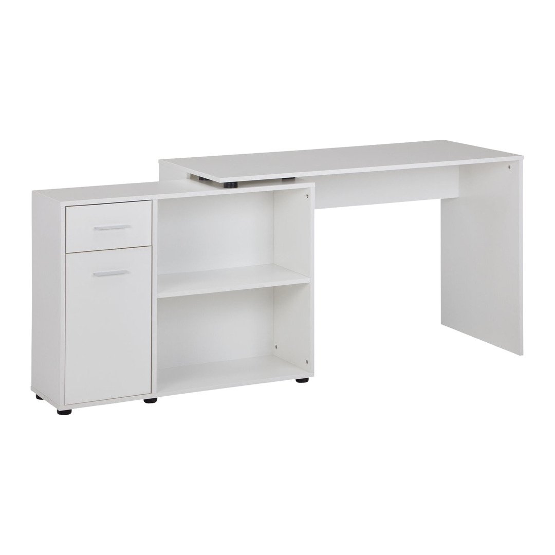 bureau Rechteckig
