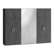 portes battantes ATLANTIS