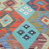 tappeto kilim Kelim Flash