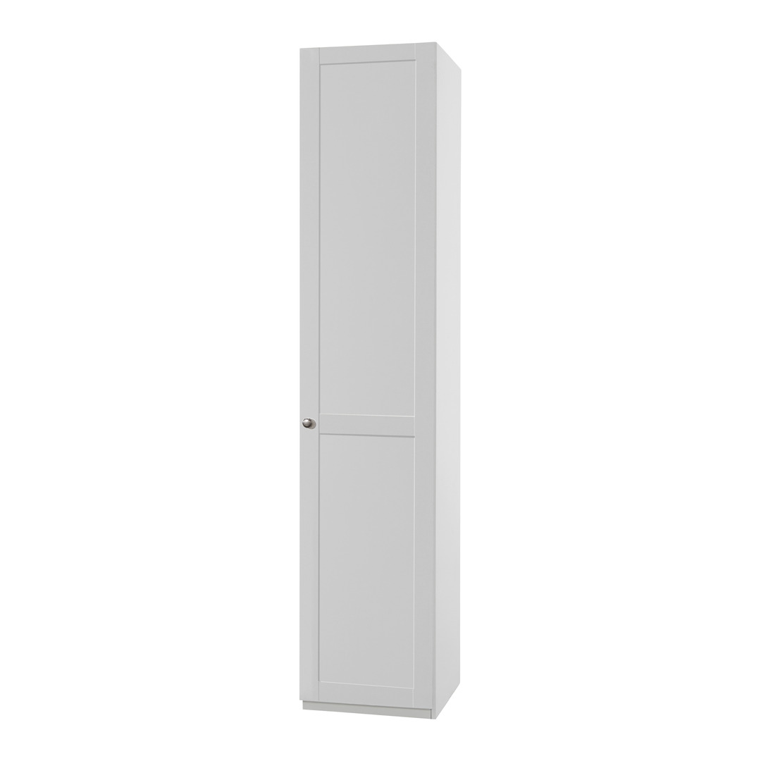 Drehtürenschrank NYC