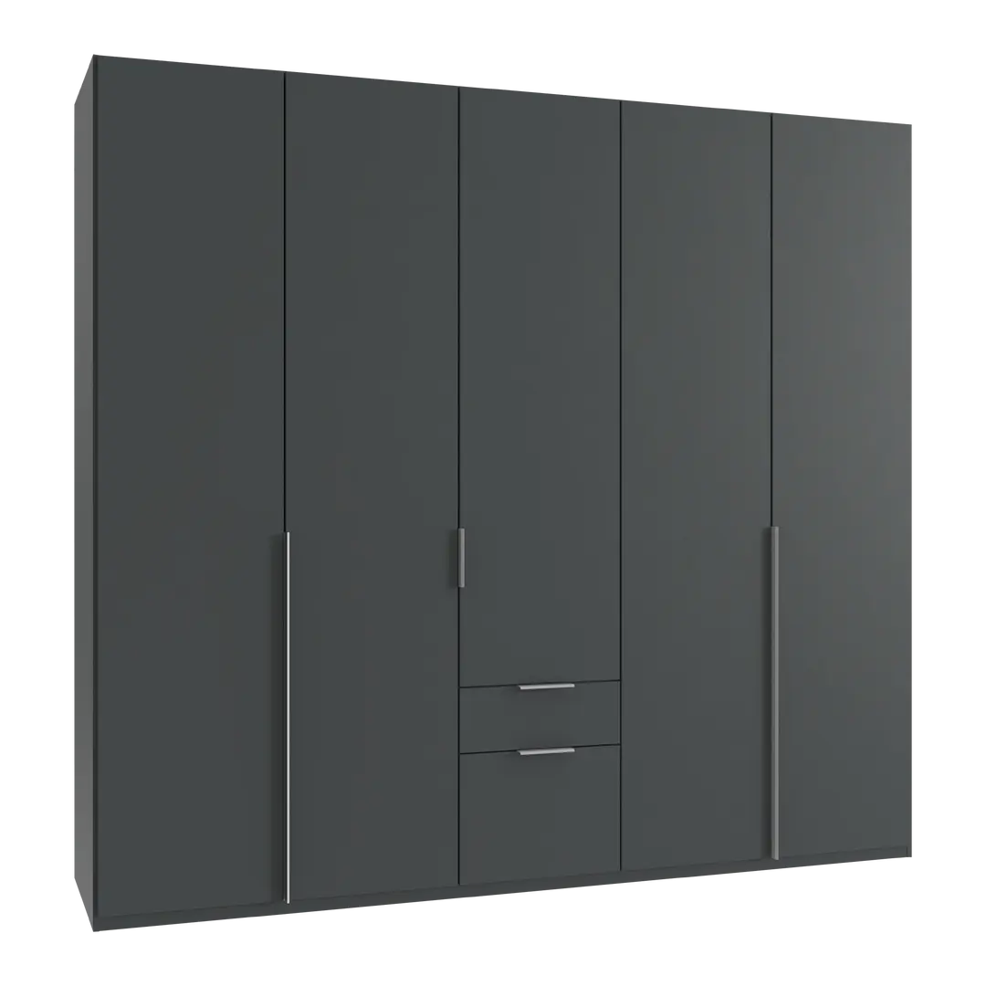Drehtürenschrank NYC