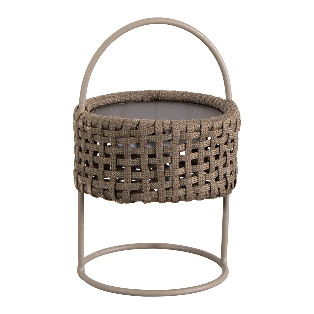 Outdoor lampe de table Illusion
