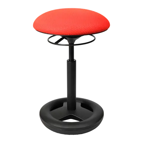 sgabello da ufficio SITNESS CREA.900