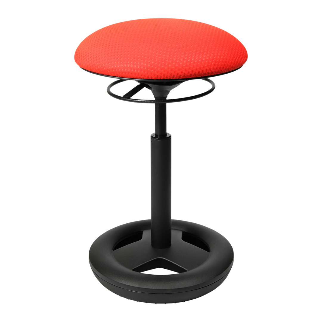 sgabello da ufficio SITNESS CREA.900