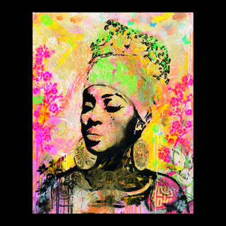 Kunstdruck Artprint