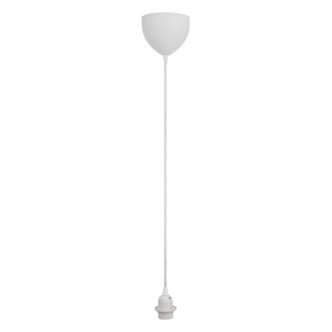 lampada a sospensione Delux