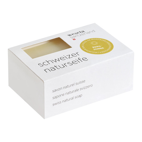 sapone Naturkosmetik