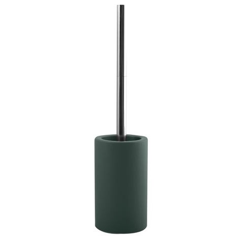 WC-Bürsten-Halter Tube Matt