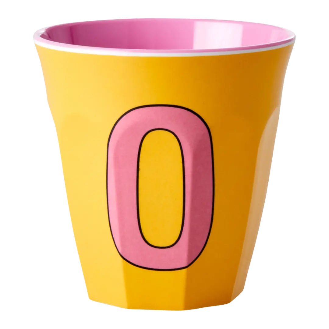 Becher Letters