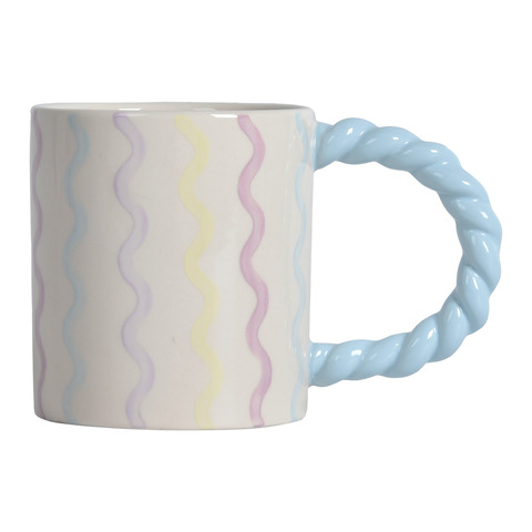 Tasse Creative Dew