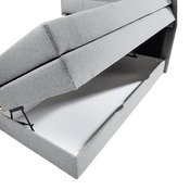 letto Boxspring Orlando