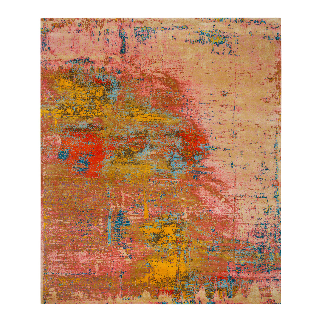 tappeti orientali moderni Artwork