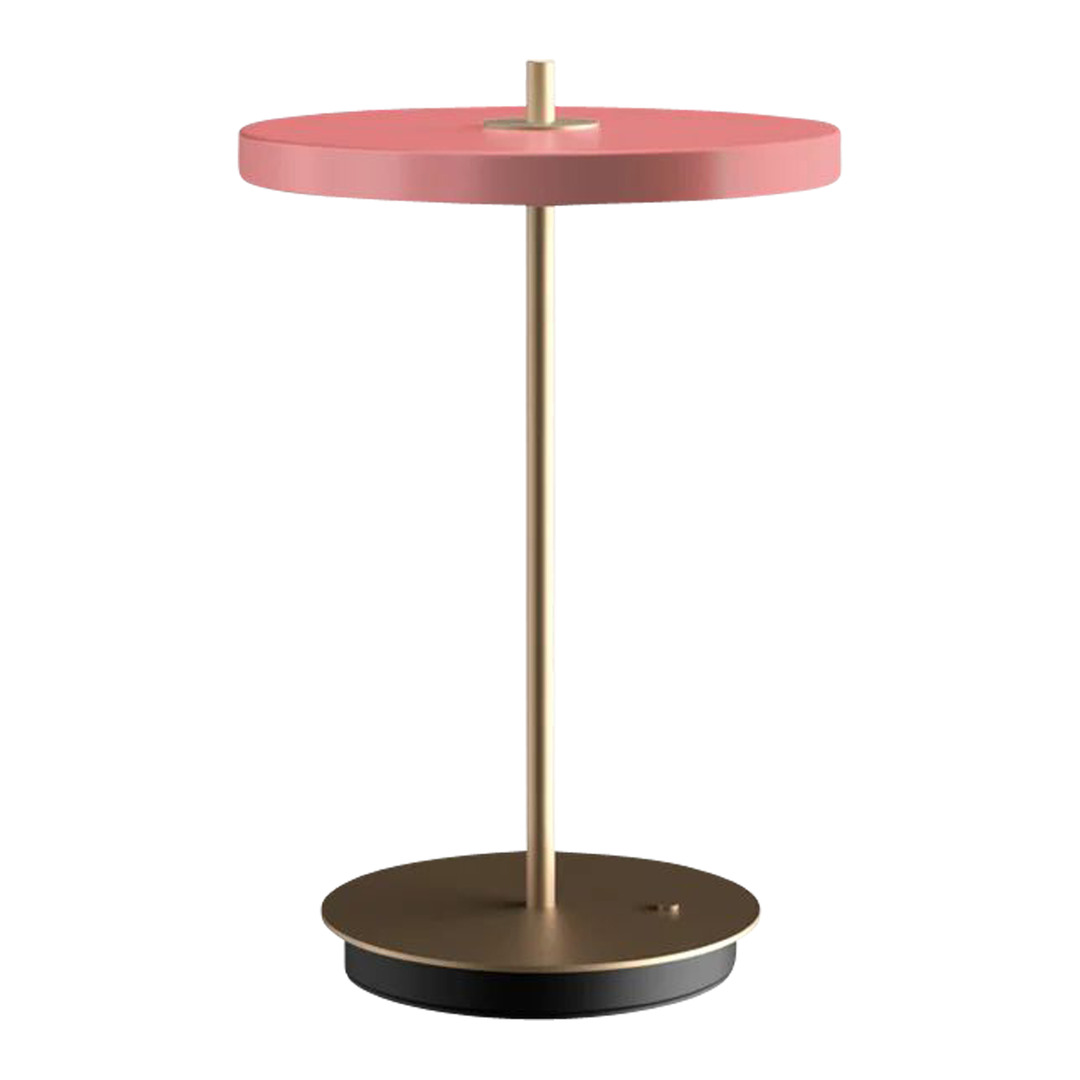 lampada da tavolo Asteria Move V2