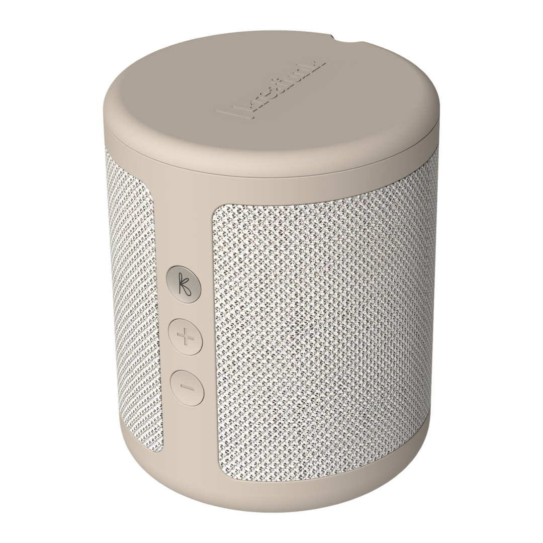 Bluetooth Radio Dabbie