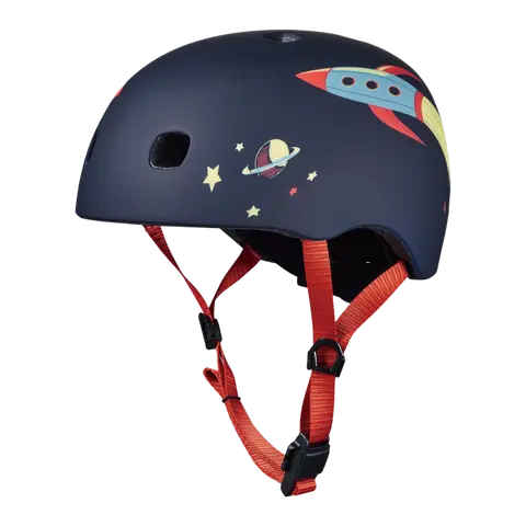 Casco Rocket