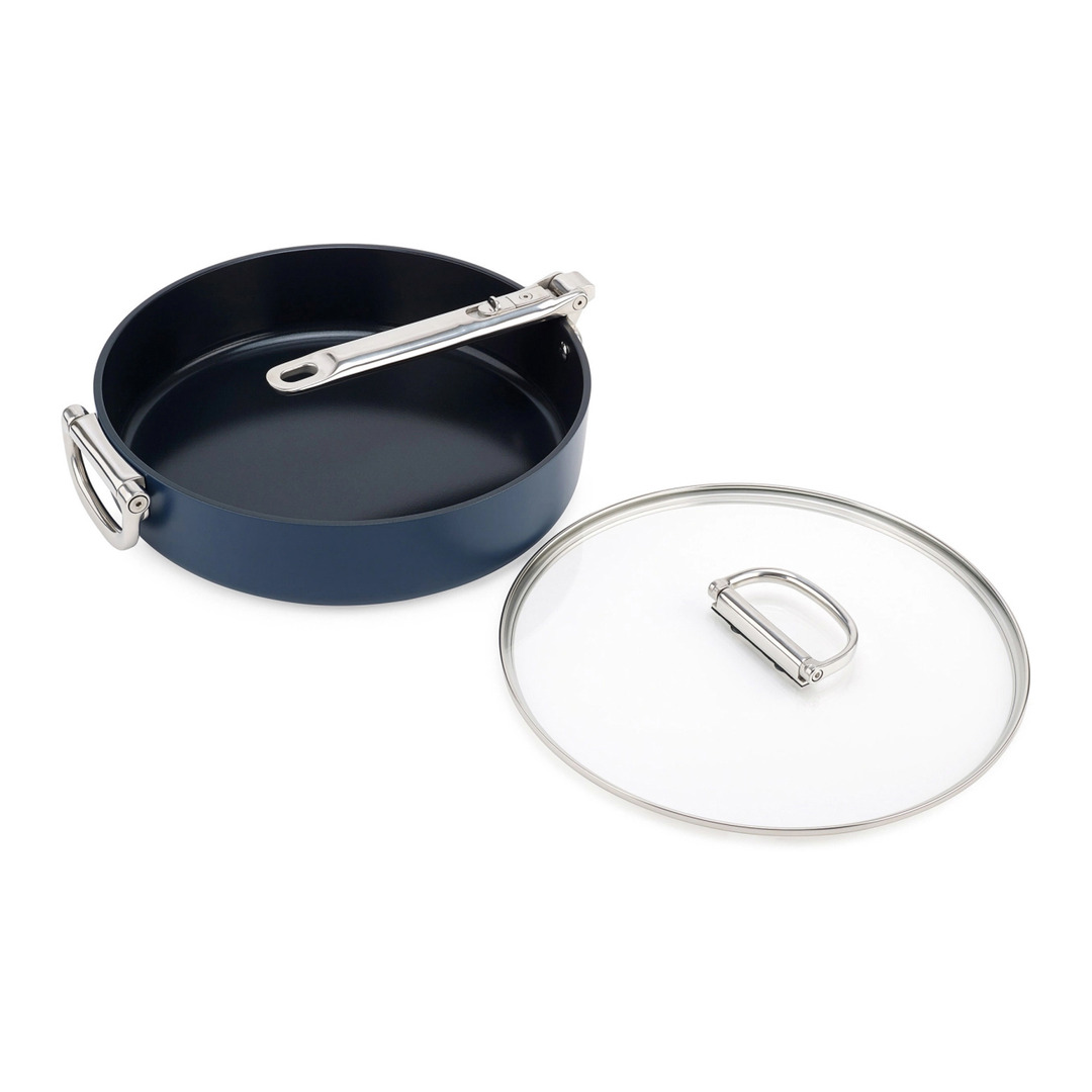 casseruola con manico Space