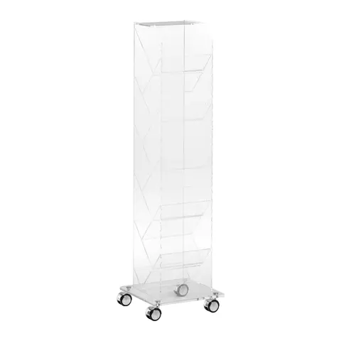 CD-Ständer Plexi