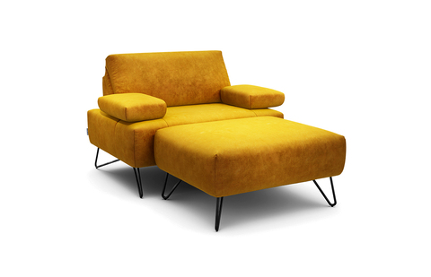 poltrona Cosy2